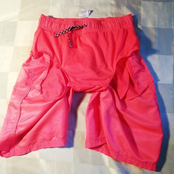 Nike swim trunks size L - Picture 5 of 6